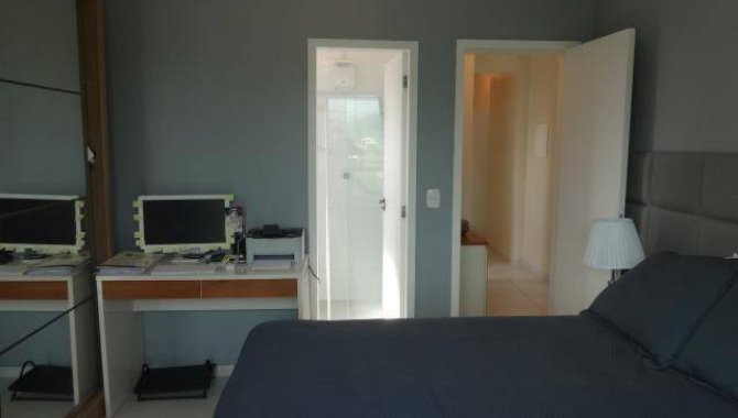 Foto - Apartamento 104 m² (Unid. 301) - Praia de Fora - Palhoça - SC - [10]