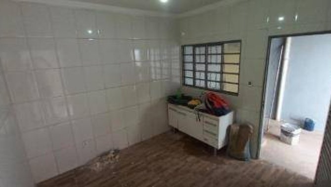 Foto - Casa 56 m² - Parque Laranjeiras - Araraquara - SP - [3]