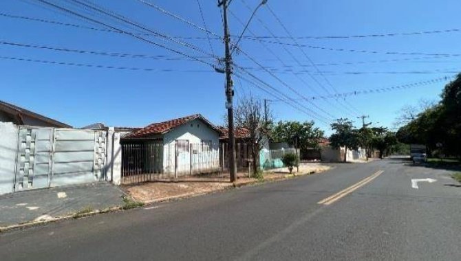 Foto - Casa 117 m² - Núcleo Residencial Alto Alegre - Bauru - SP - [4]