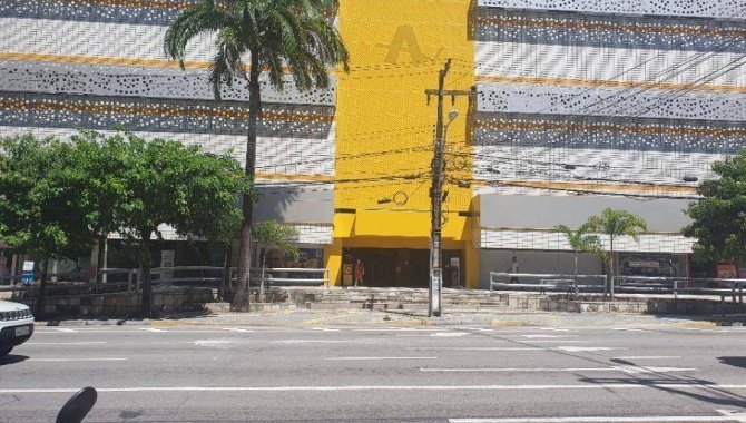Foto - Sala Comercial 521 m² (Unids. 1401 a 1406 / 1414 a 1421) - Aldeota - Fortaleza - CE - [3]