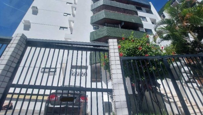 Foto - Apartamento 83 m² (01 vaga) - Subdistrito da Vitoria - Salvador - BA - [2]