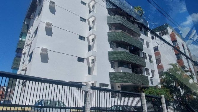 Foto - Apartamento 83 m² (01 vaga) - Subdistrito da Vitoria - Salvador - BA - [1]