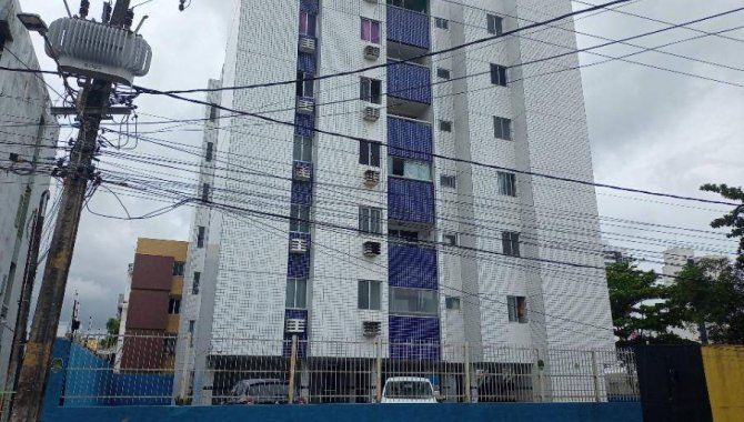 Foto - Apartamento 67 m² (Unid. 103) - Candeias - Jaboatão dos Guararapes - PE - [2]