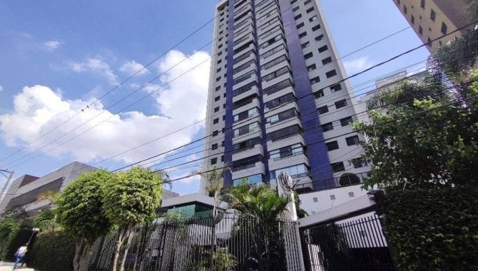 Foto - Apartamento 130 m² (03 vagas) - Fazenda Morumbi - São Paulo - SP - [1]
