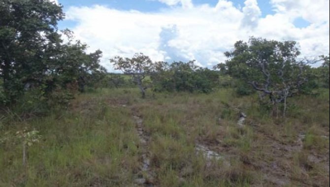 Foto - Área de Terras 400 Has - Chapada dos Guimarães - Rosário Oeste - MT - [2]