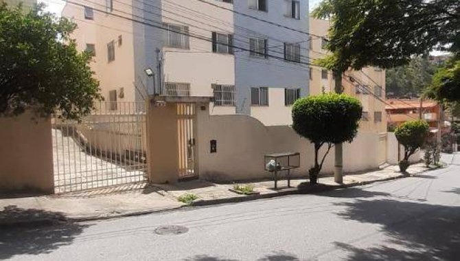 Foto - Apartamento 50 m² (Unid. 401) - Jardim Montanhês - Belo Horizonte - MG - [1]
