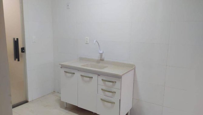 Foto - Casa em Condomínio 48 m² (Unid. 03) - Residencial Esplanada I - Chapadão do Sul - MS - [25]