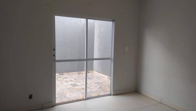 Foto - Casa em Condomínio 48 m² (Unid. 03) - Residencial Esplanada I - Chapadão do Sul - MS - [20]