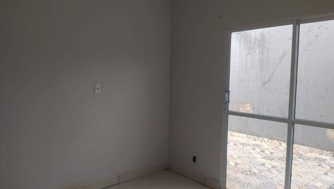 Foto - Casa em Condomínio 48 m² (Unid. 03) - Residencial Esplanada I - Chapadão do Sul - MS - [15]