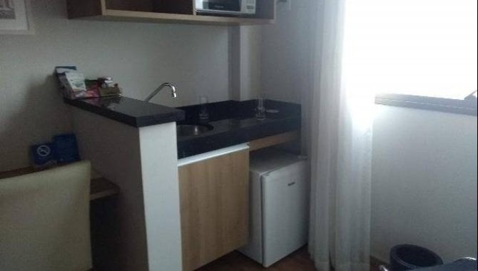 Foto - Apartamento 45 m² (Unid. 723) - Residencial Flórida - Ribeirão Preto - SP - [15]