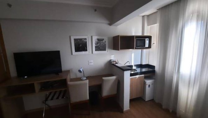 Foto - Apartamento 27 m² (Unid. 705) - Residencial Florida - Ribeirão Preto - SP - [6]