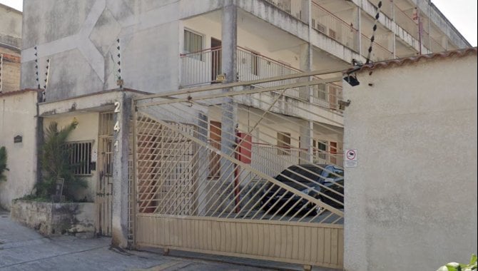 Foto - Apartamento 46 m² (01 vaga) - Cidade Líder - São Paulo - SP - [2]
