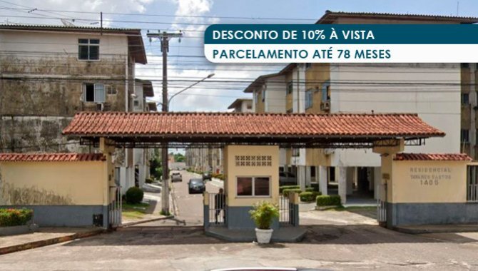 Foto - Apartamento 120 m² com 01 vaga - Marambaia - Belém - PA - [1]