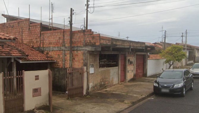 Foto - Casa 190 m² - Conjunto Habitacional Padre Emílio Immos - Avaré - SP - [4]