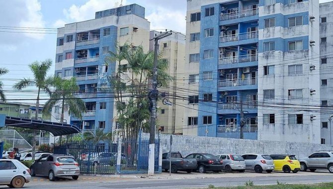 Foto - Apartamento 56 m² (Unid. 501) - Compensa - Manaus - AM - [1]