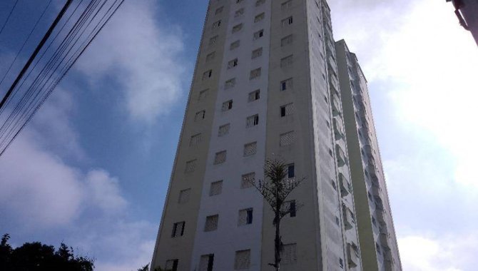 Foto - Apartamento 74 m² (Unid. 13) - Vila Harmonia - Guarulhos - SP - [2]
