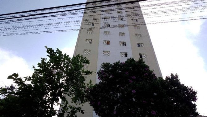 Foto - Apartamento 74 m² (Unid. 13) - Vila Harmonia - Guarulhos - SP - [1]