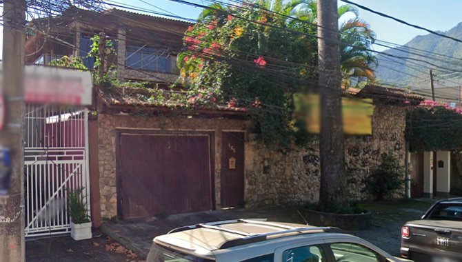 Foto - Casa em Terreno de 420 m² - Anil - Rio de Janeiro - RJ - [1]
