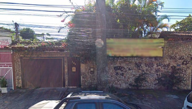 Foto - Casa em Terreno de 420 m² - Anil - Rio de Janeiro - RJ - [2]