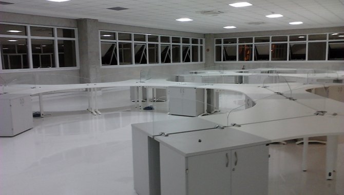 Foto - Direitos sobre Imóvel Industrial 3.504 m² - Santana de Parnaíba - SP - [5]