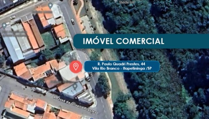 Foto - Imóvel Residencial e Comercial na Vila Rio Branco - Itapetininga - SP - [6]