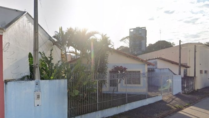Foto - Imóvel Residencial e Comercial na Vila Rio Branco - Itapetininga - SP - [3]