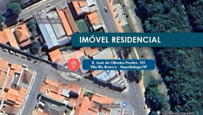 Foto - Imóvel Residencial e Comercial na Vila Rio Branco - Itapetininga - SP - [2]
