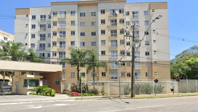 Foto - Apartamento - Curitiba-PR - Rua Prof. Pedro Viriato Parigot de Souza, 4.554 - Apto. 504 - Cidade Industrial - [3]
