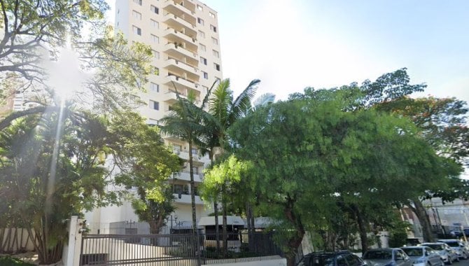 Foto - Apartamento 67 m² (01 vaga) Próx. à Av. Vereador José Diniz - Campo Belo - São Paulo - SP - [1]