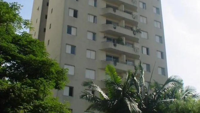 Foto - Apartamento 67 m² (01 vaga) Próx. à Av. Vereador José Diniz - Campo Belo - São Paulo - SP - [2]
