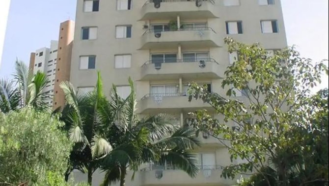 Foto - Apartamento 67 m² (01 vaga) Próx. à Av. Vereador José Diniz - Campo Belo - São Paulo - SP - [3]