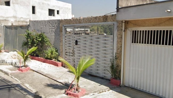 Foto - Casas em Terreno de 125 m² - Parque Continental II - Guarulhos - SP - [2]