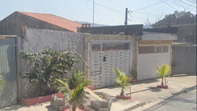 Foto - Casas em Terreno de 125 m² - Parque Continental II - Guarulhos - SP - [3]