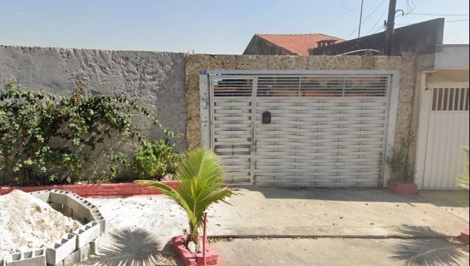 Foto - Casas em Terreno de 125 m² - Parque Continental II - Guarulhos - SP - [1]