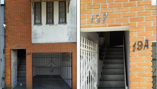 Foto - Direitos sobre Casa 213 m² - Vila Carrão - São Paulo - SP - [2]