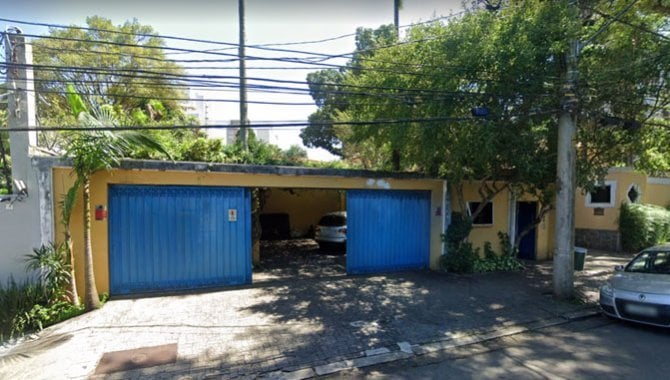 Foto - Casa em Terreno de 800 m² (Próx. ao Metrô Oscar Freire) - Jardim América - São Paulo - SP - [1]