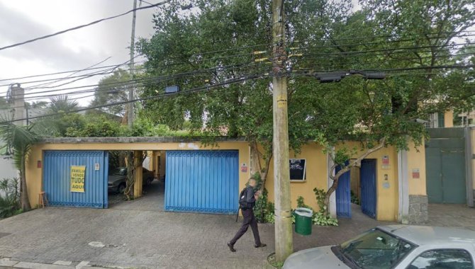 Foto - Casa em Terreno de 800 m² (Próx. ao Metrô Oscar Freire) - Jardim América - São Paulo - SP - [4]