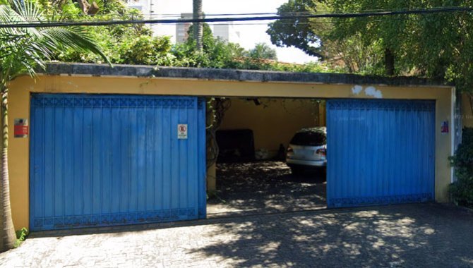 Foto - Casa em Terreno de 800 m² (Próx. ao Metrô Oscar Freire) - Jardim América - São Paulo - SP - [3]