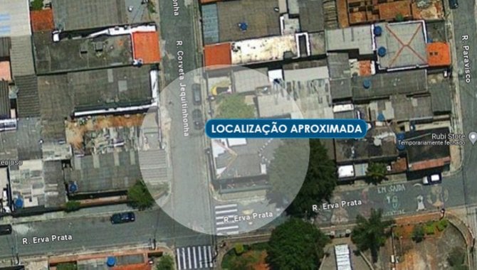 Foto - Casa em Terreno de 180 m² - Vila Progresso - São Paulo - SP - [1]
