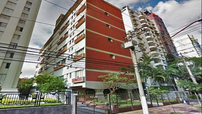 Foto - Apartamento 77 m² - Brooklin Paulista - São Paulo - SP - [2]