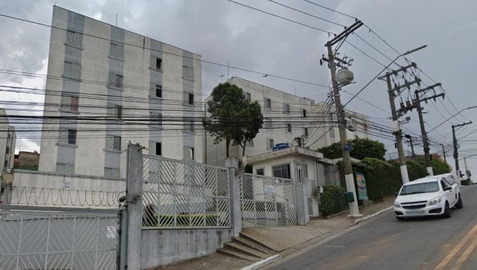 Foto - Apartamento 43 m² (Condomínio São Marcos) - Jardim Robru - São Paulo - SP - [3]