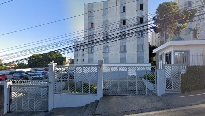 Foto - Apartamento 43 m² (Condomínio São Marcos) - Jardim Robru - São Paulo - SP - [1]