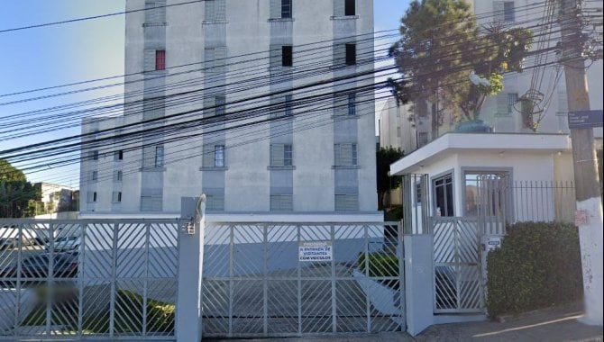 Foto - Apartamento 43 m² (Condomínio São Marcos) - Jardim Robru - São Paulo - SP - [2]