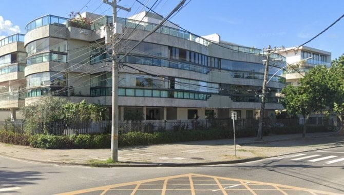 Foto - Apartamento 123 m² (02 vagas) - Recreio dos Bandeirantes - Rio de Janeiro - RJ - [3]