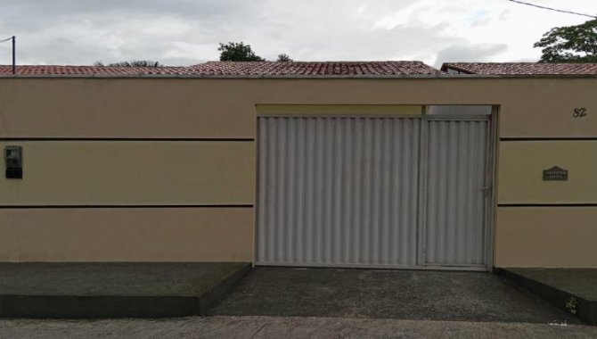 Foto - Casa - Centro Novo do Maranhão-MA - Av. Tancredo Neves, 82 - Centro - [1]