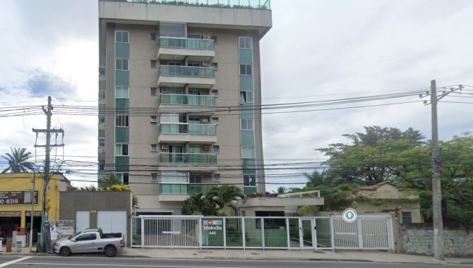 Foto - Apartamento - Rio de Janeiro-RJ - Rua Cândido Benicio, 446 - Apto. 601 - Campinho - [1]