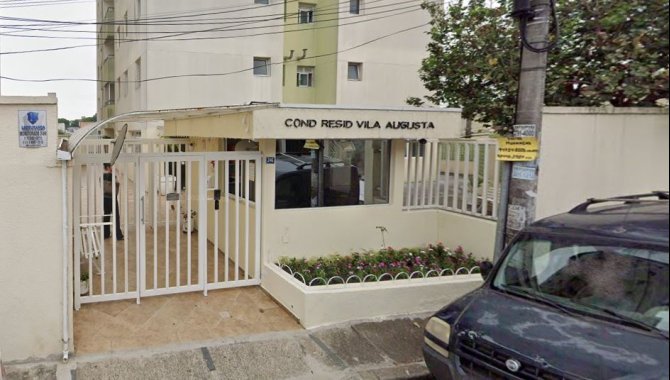 Foto - Apartamento 65 m² (01 vaga) - Vila Augusta - Guarulhos - SP - [2]