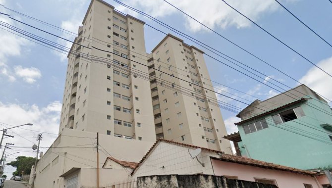 Foto - Apartamento 65 m² (01 vaga) - Vila Augusta - Guarulhos - SP - [4]