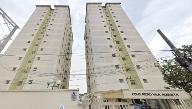 Foto - Apartamento 65 m² (01 vaga) - Vila Augusta - Guarulhos - SP - [1]
