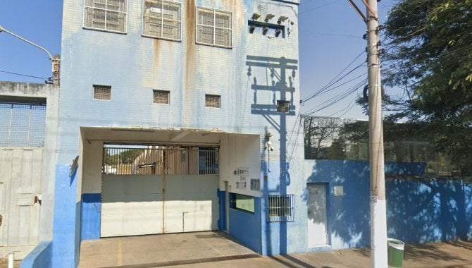 Foto - Galpão Industrial 12.681 m² - Saúde - São Paulo - SP - [2]